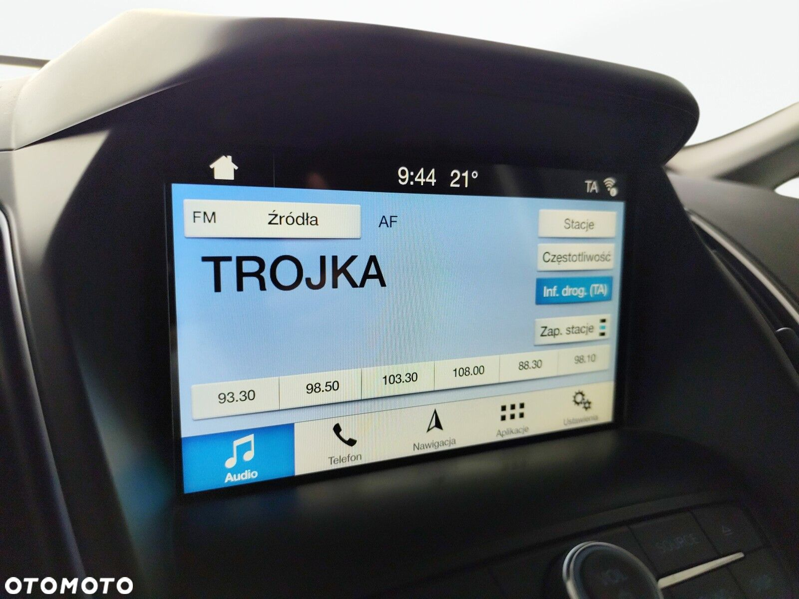 Ford Grand C-MAX - 25