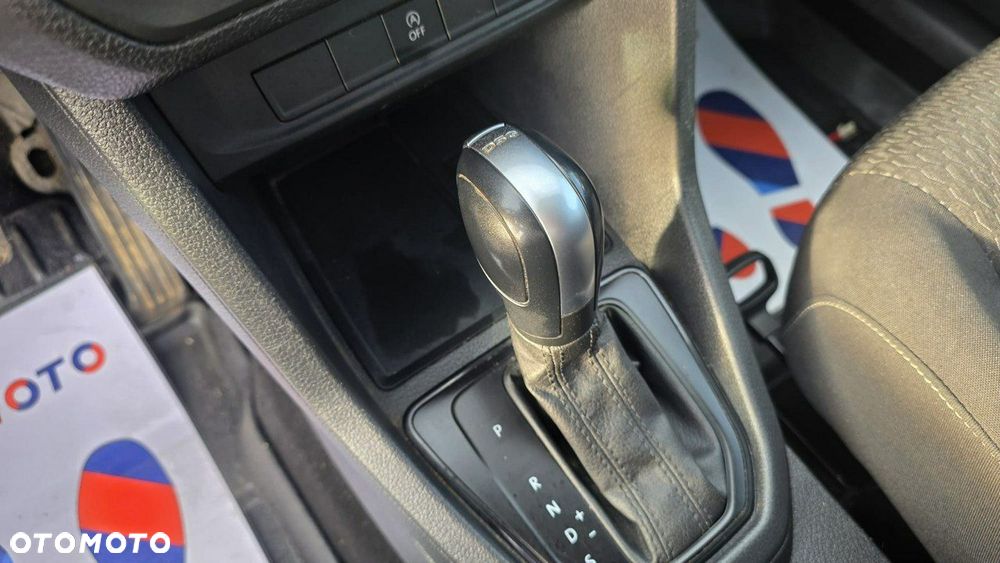 Volkswagen Caddy - 17