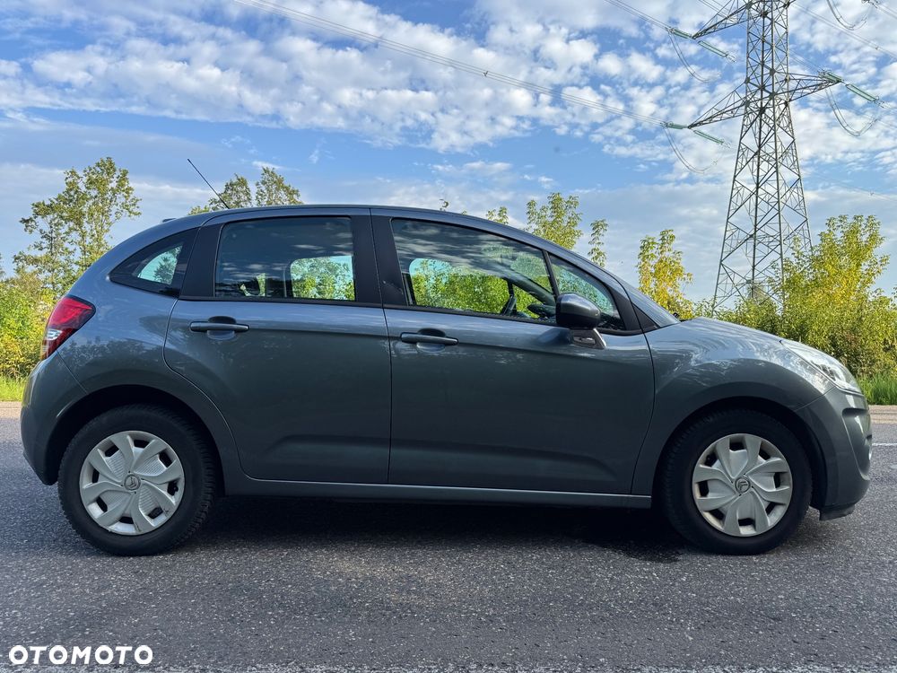 Citroën C3 1.6 HDi Exclusive Euro5 - 4