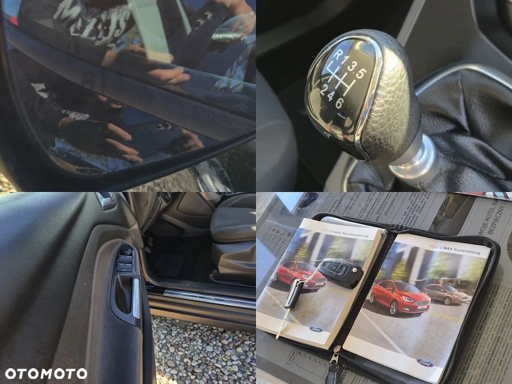 Ford C-MAX - 32