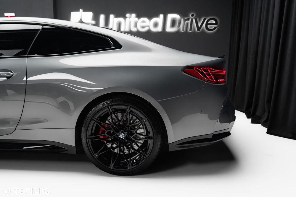 BMW M4 - 38