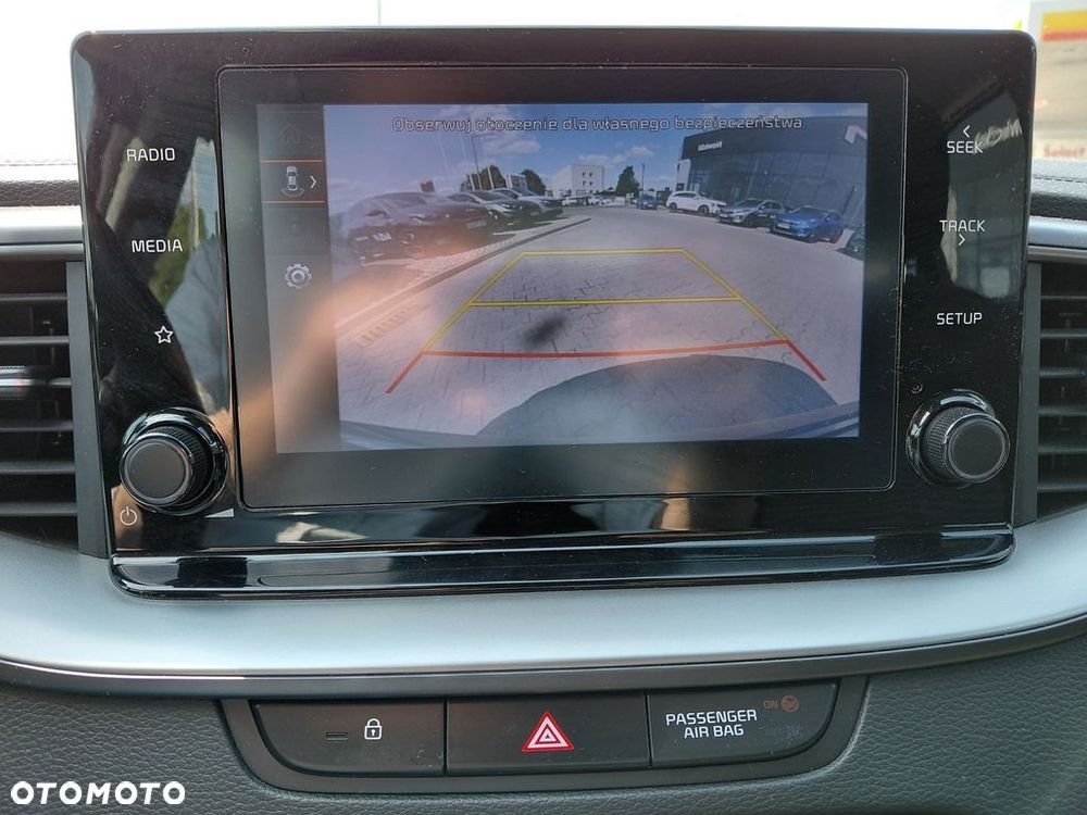 Kia Ceed 1.5 T-GDI M - 19