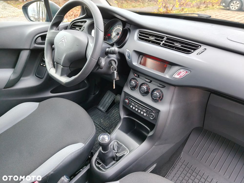 Citroën C3 Pure Tech (VTi) 68 Attraction - 28