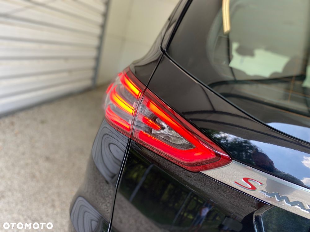 Ford S-Max 2.0 EcoBlue Titanium - 17