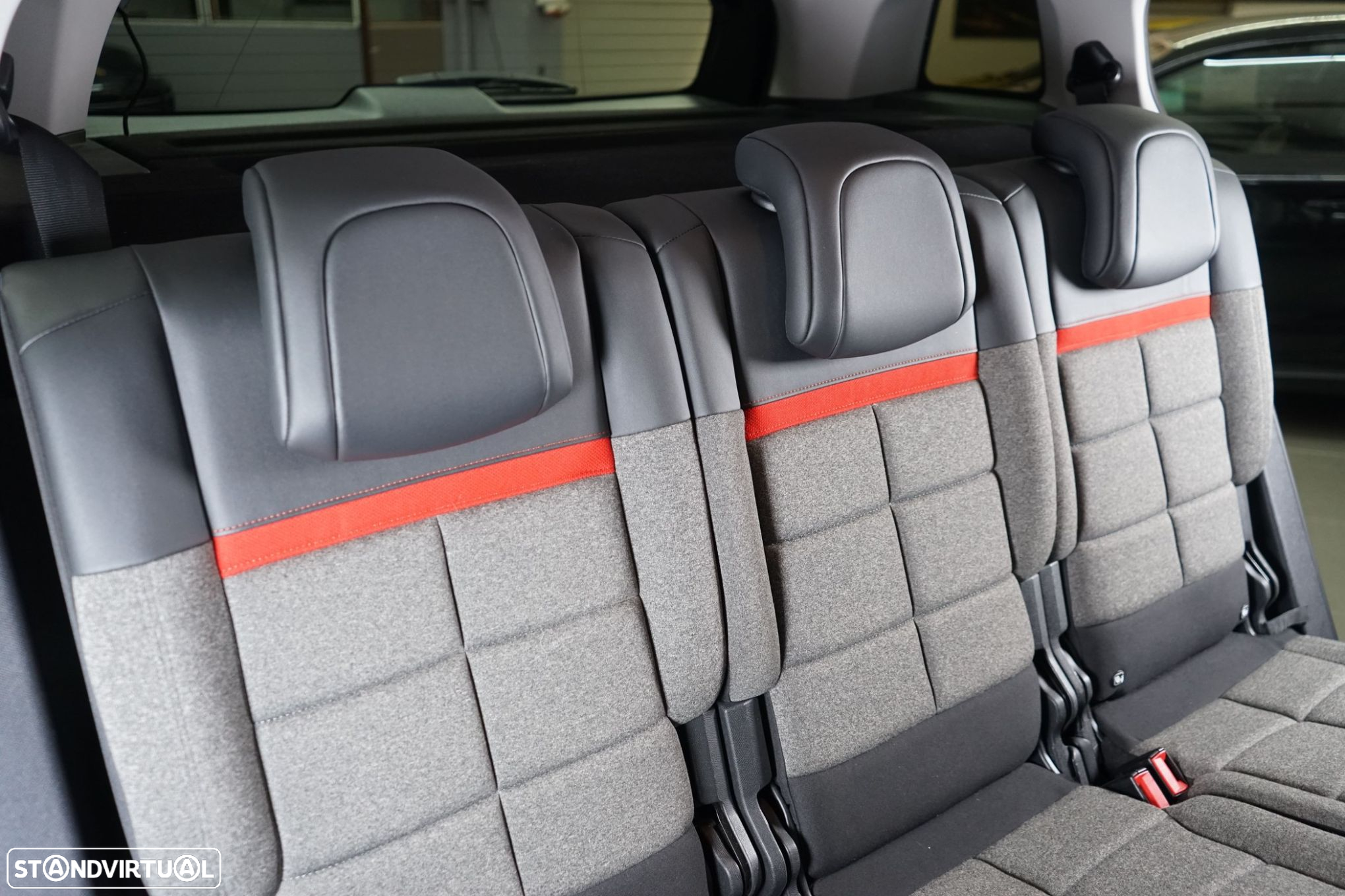 Citroën C5 Aircross 1.2 PureTech Feel - 43