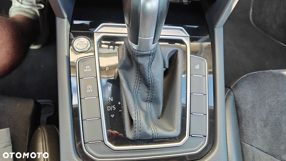 Volkswagen Arteon 2.0 TSI Elegance DSG - 26