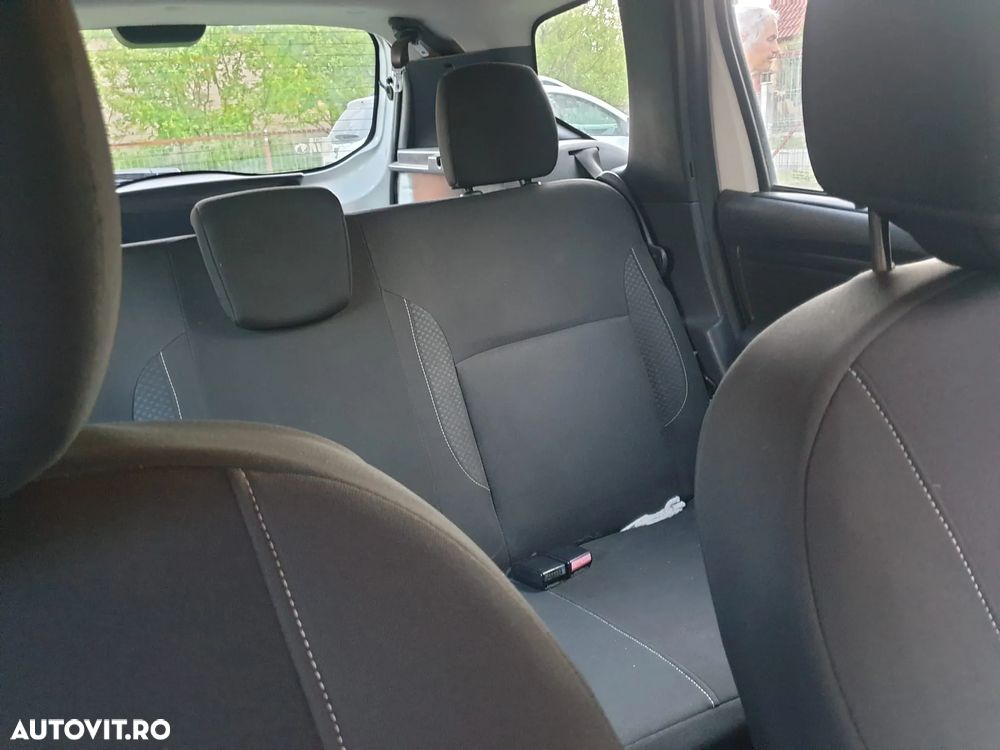 Dacia Duster - 10