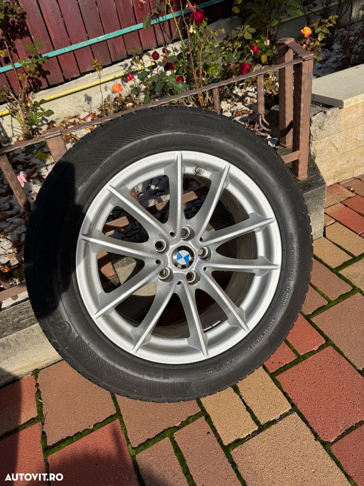 BMW Seria 5 520d xDrive AT MHEV - 11