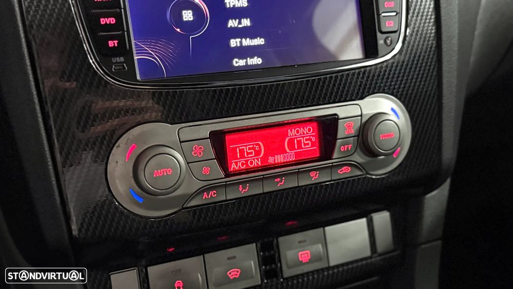 Ford Focus 2.5 RS - 30