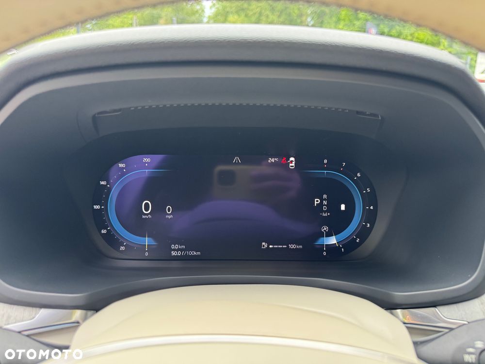 Volvo S60 B5 B Geartronic Inscription - 28