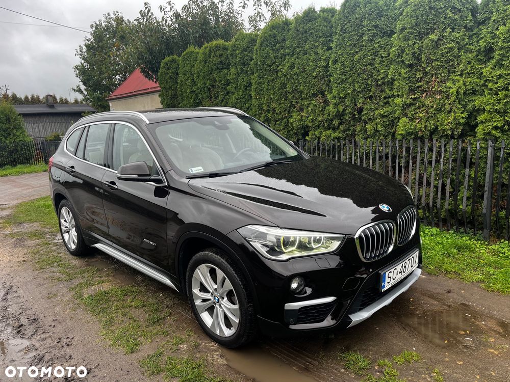 BMW X1 sDrive20i xLine - 3