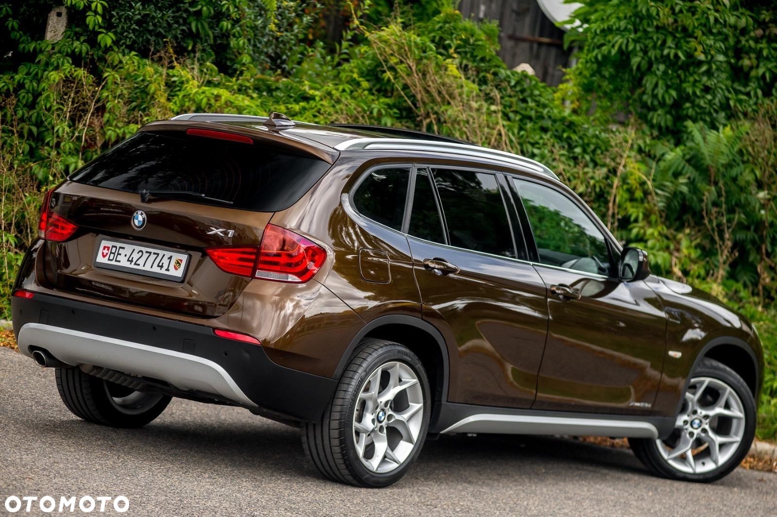 BMW X1 xDrive23d - 10