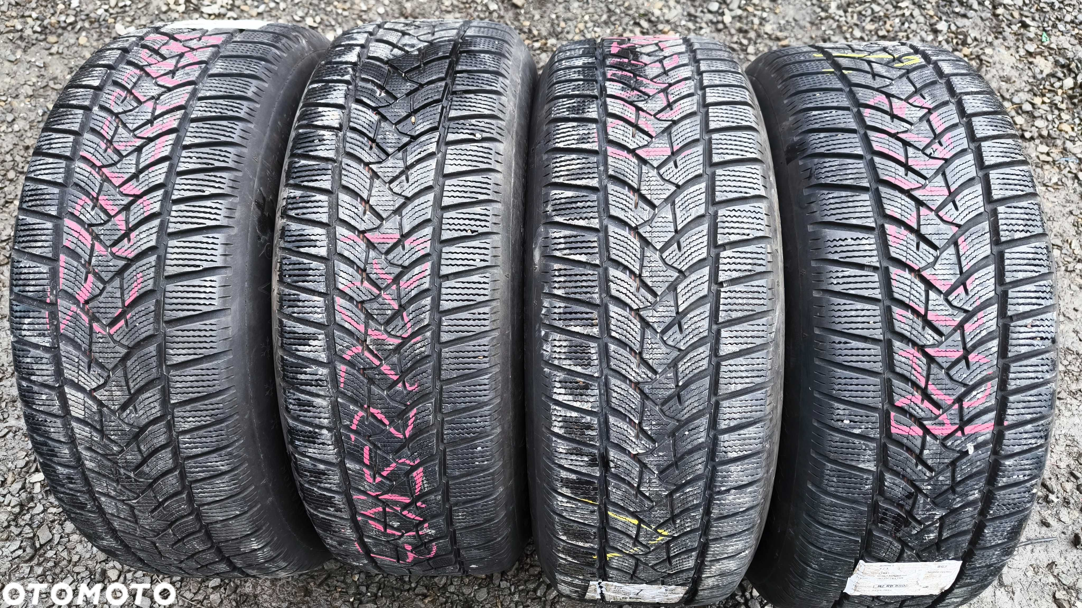 Koła Citroen Peugeot Ford Renault Volvo Jaguar 18 cali 5x108 ET42 - 7