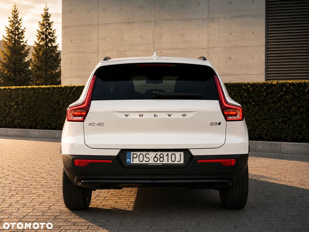 Volvo XC 40 B5 B AWD Ultimate Dark - 12