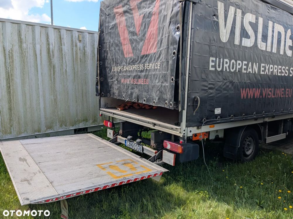 Opel Movano - 14