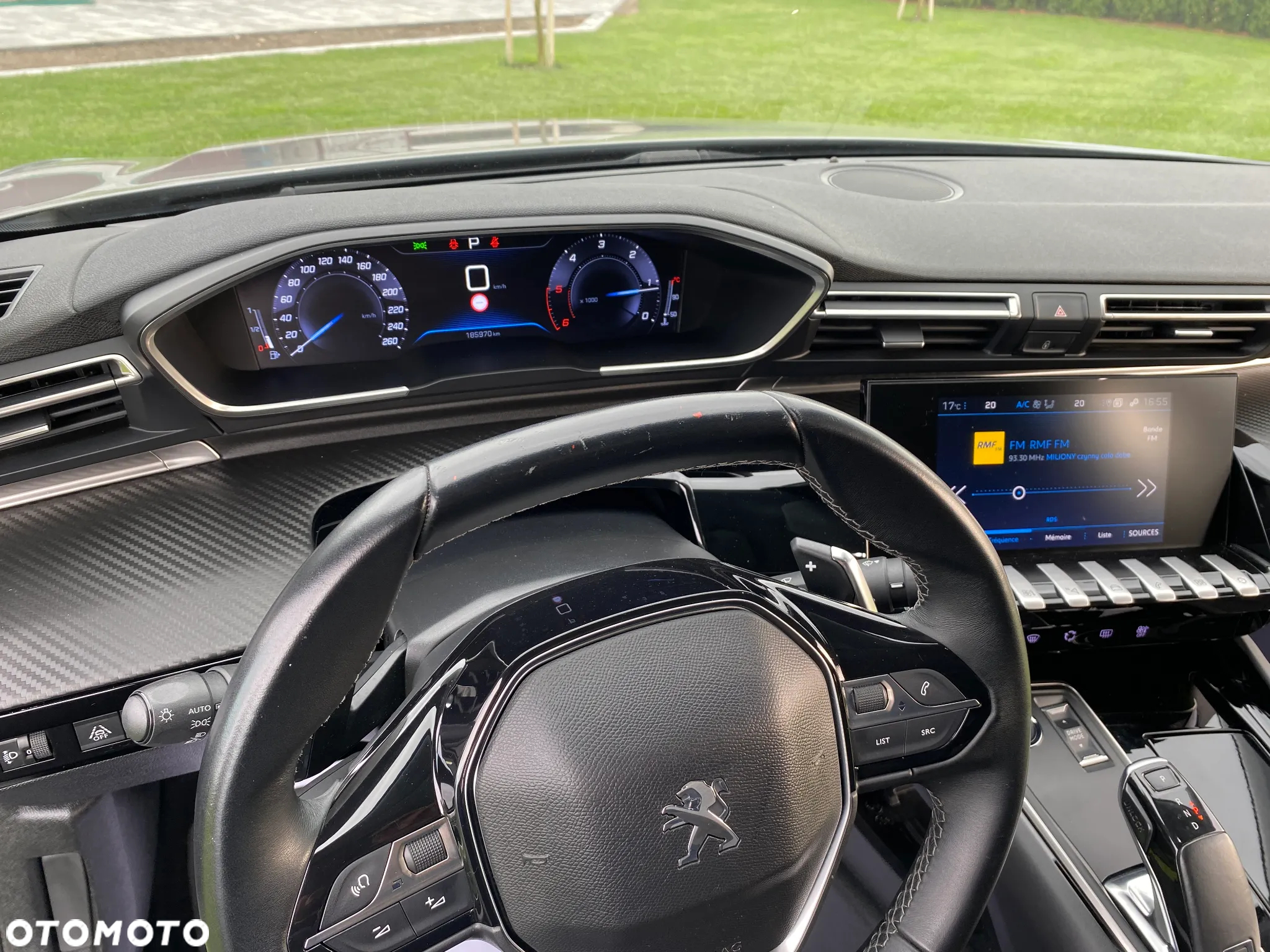 Peugeot 508 1.5 BlueHDi Allure Pack S&S EAT8 - 5