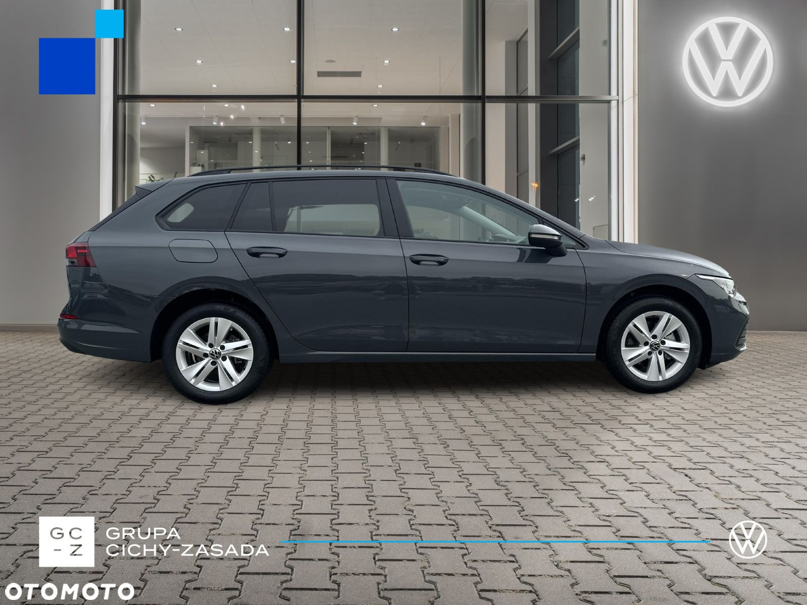 Volkswagen Golf - 7
