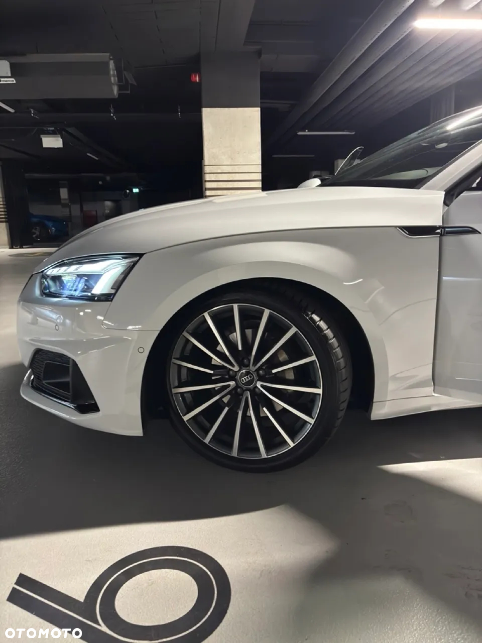 Audi A5 - 2