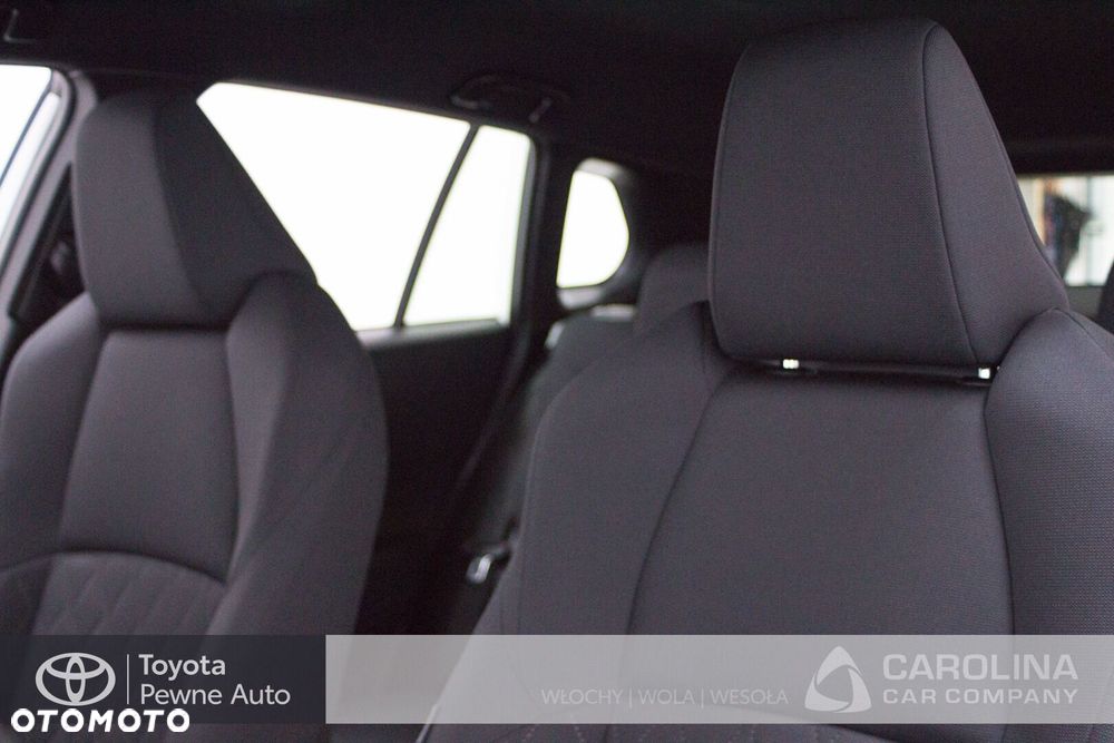 Toyota Corolla Cross - 14