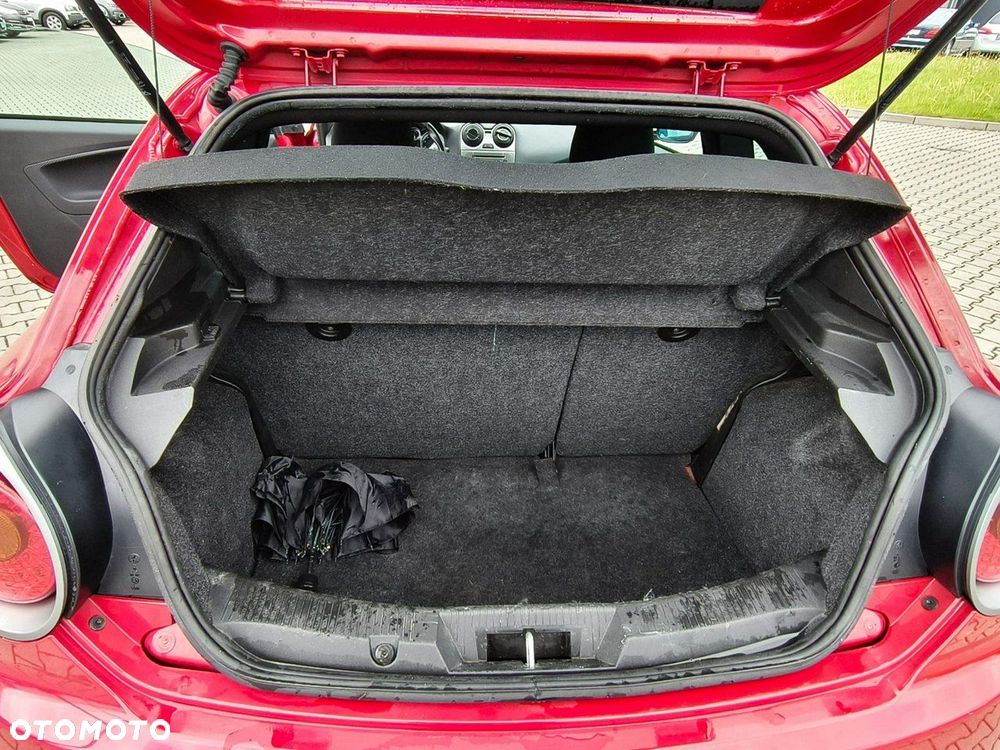 Alfa Romeo Mito - 26