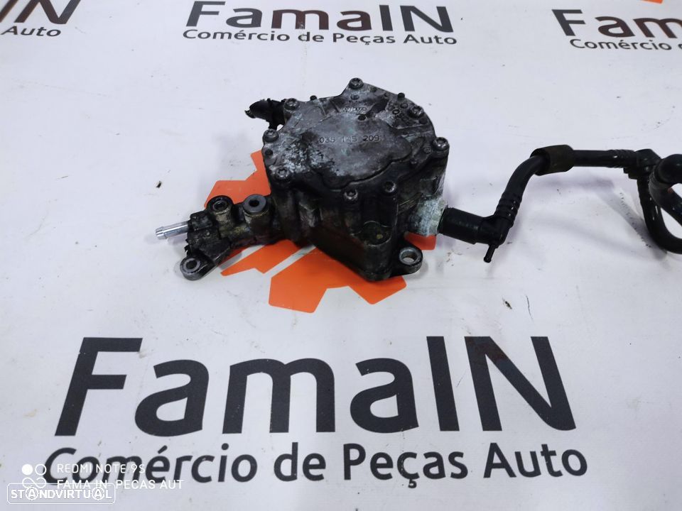 Bomba de alta pressão - SEAT Ibiza 6J - 1