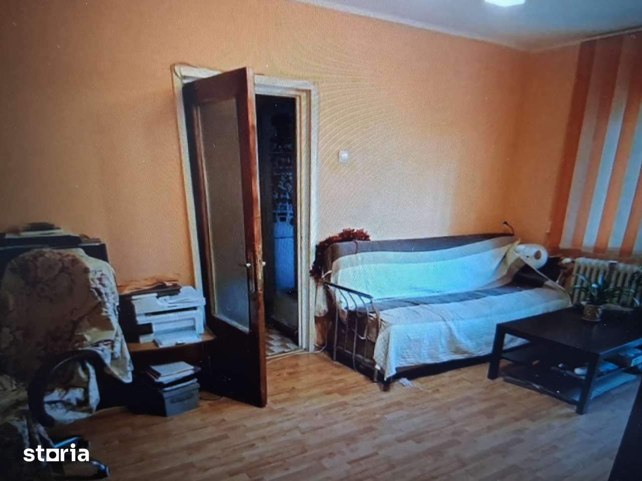 apartament 2 camere pantelimon — fotografia 3