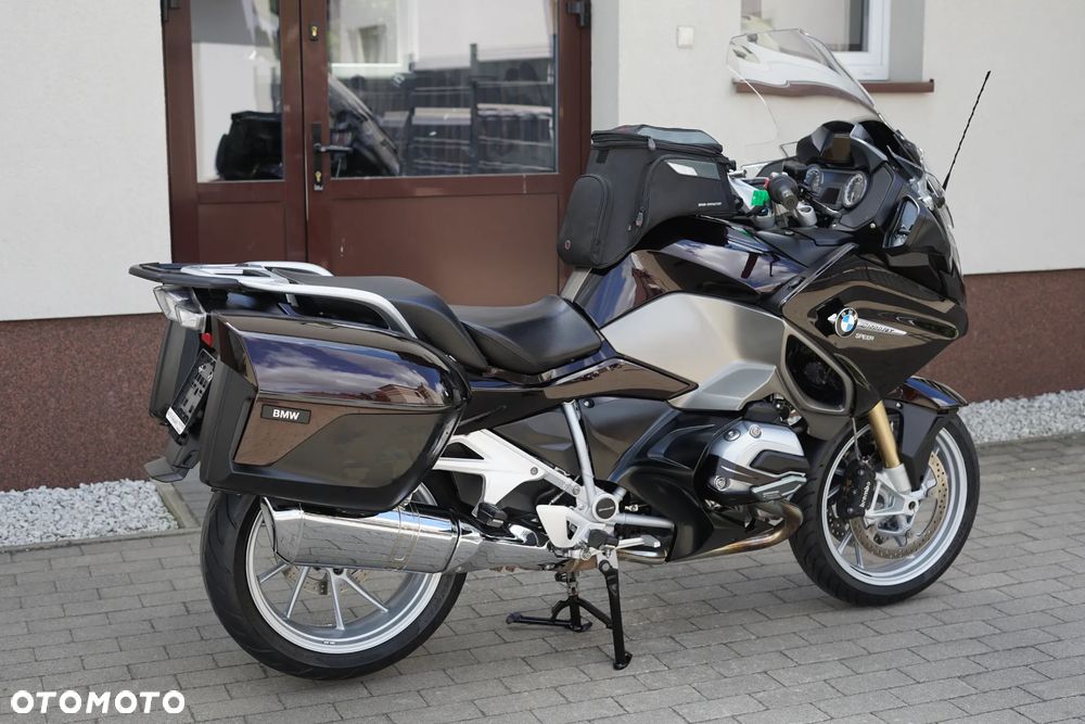 BMW R - 4