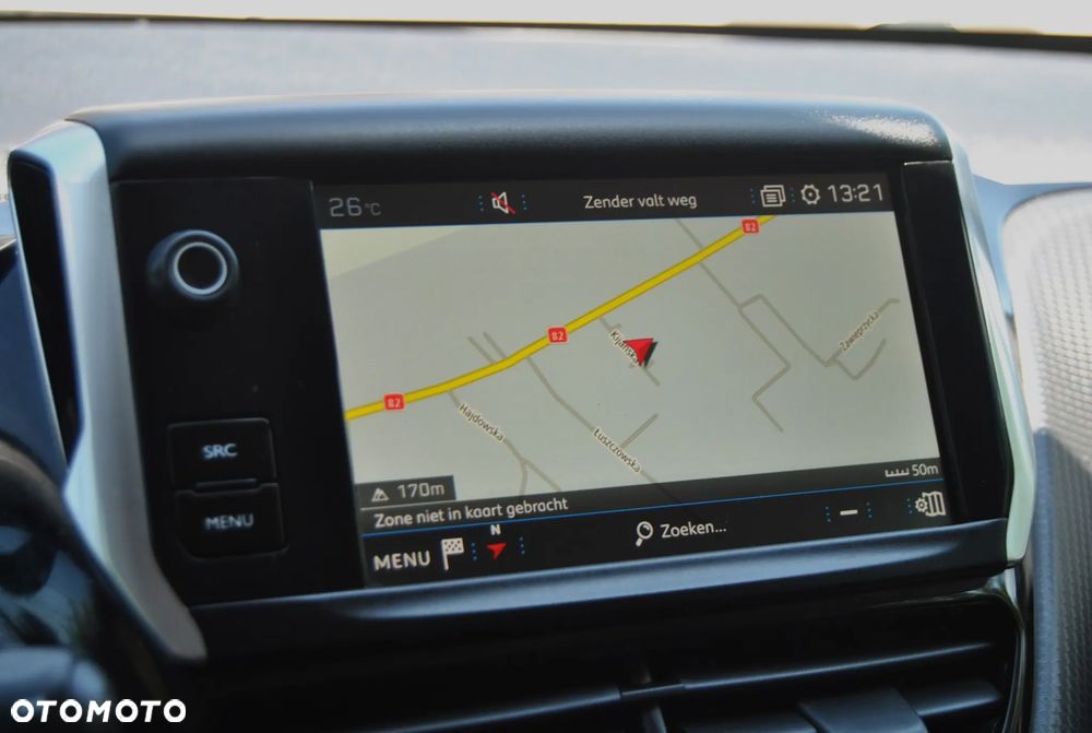 Peugeot 2008 - 12