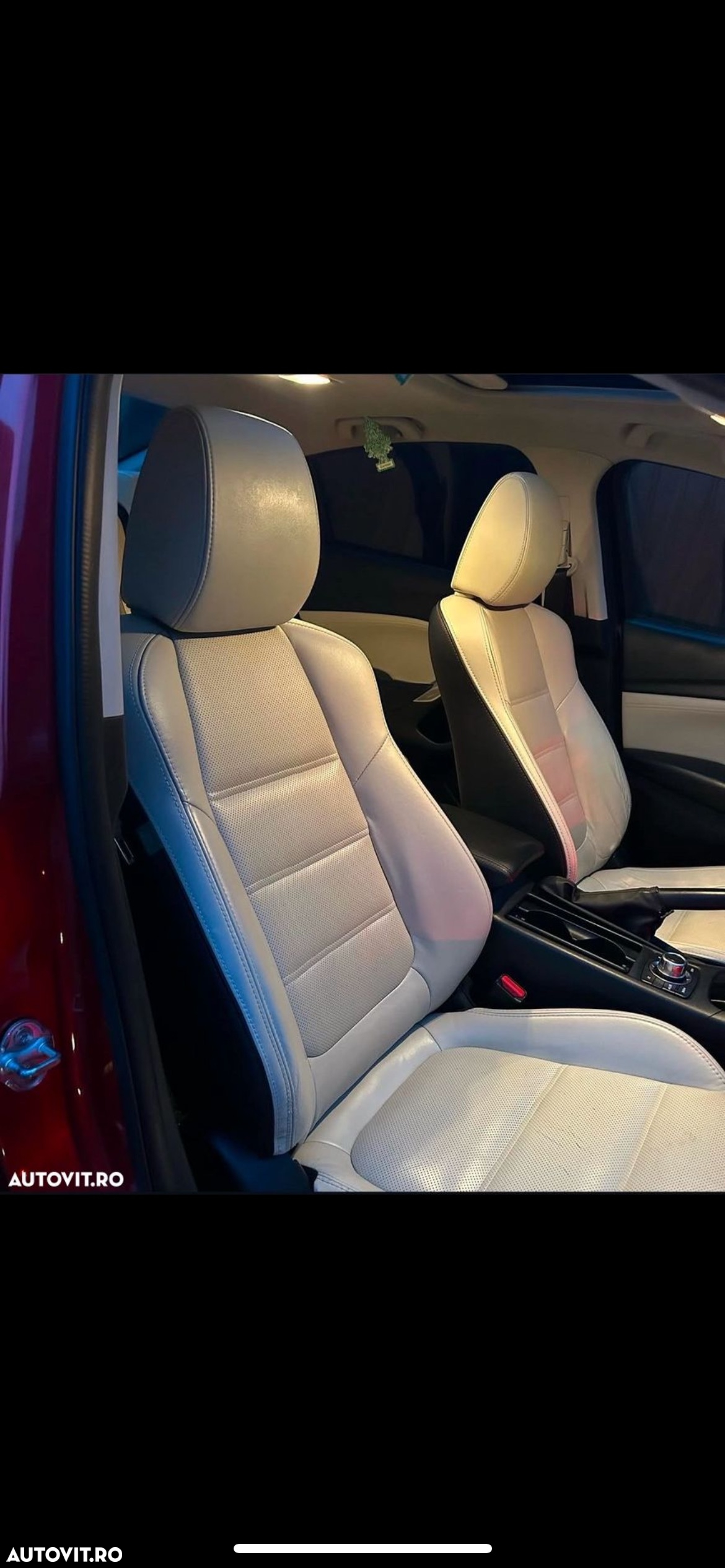 Mazda 6 CD175 Revolution - 7