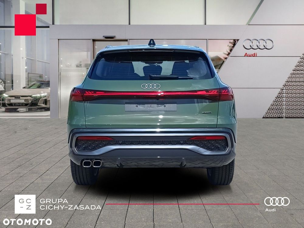 Audi Q5 - 6