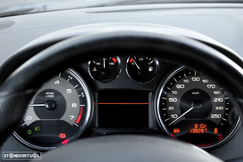 Peugeot RCZ 1.6 THP - 21