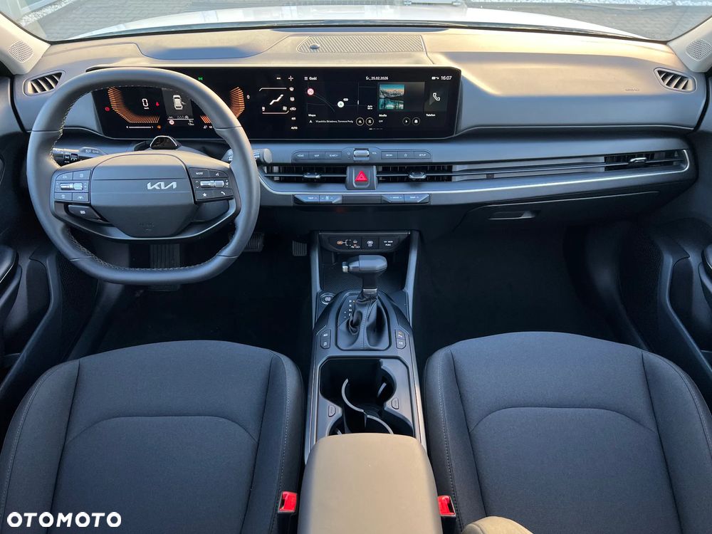 Kia K4 1.6 T-GDI M - 25