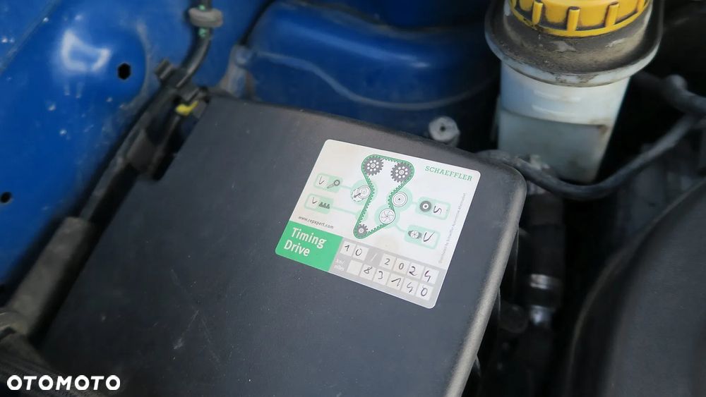 Opel Combo Tour L1H1 - 19