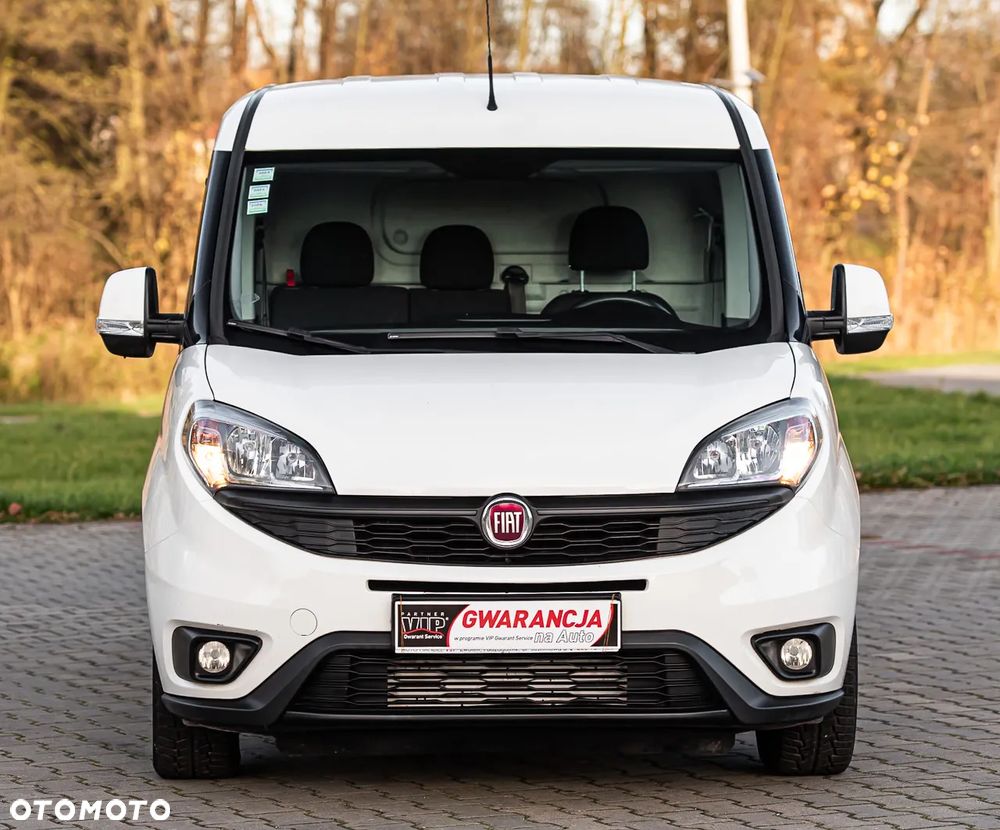 Fiat Doblo DPF S&S MAXI SX - 3