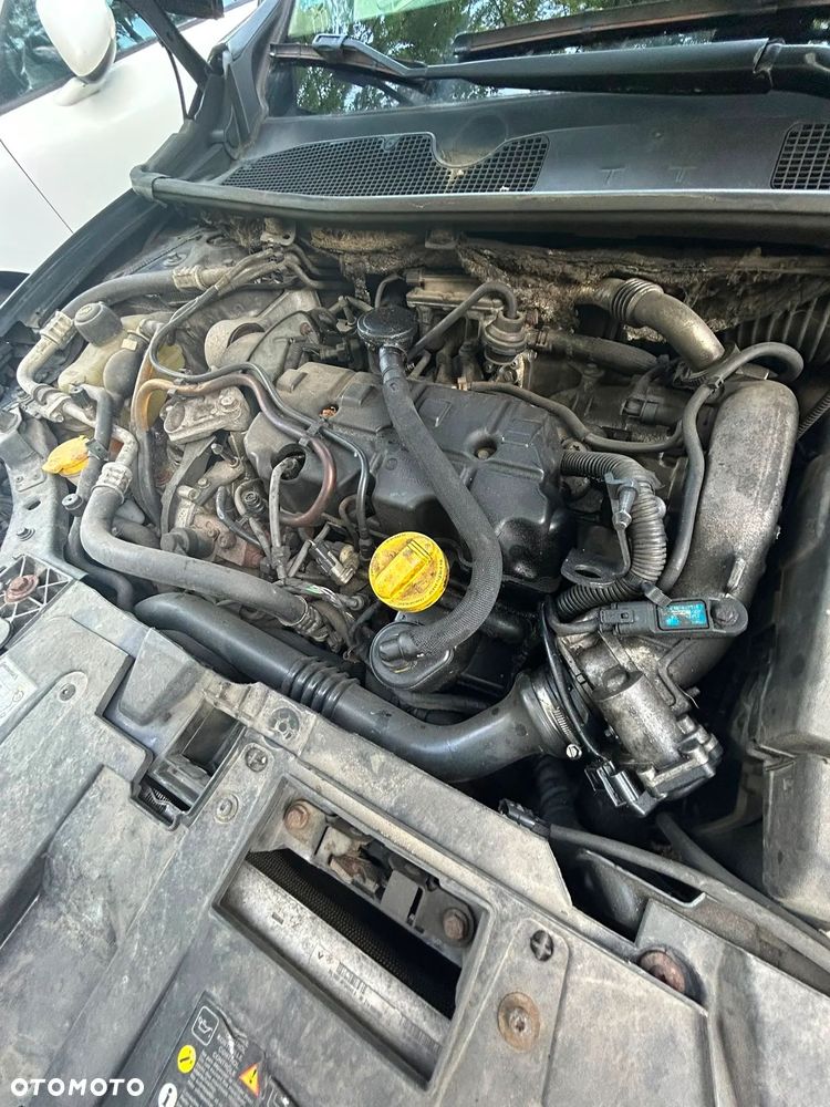 Renault Megane 1.9 dCi Dynamique - 2