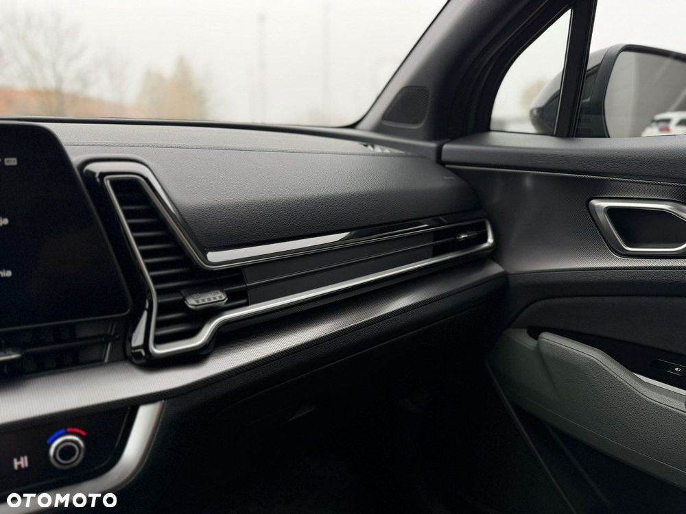 Kia Sportage 1.6 T-GDI Anniversary 2WD - 41