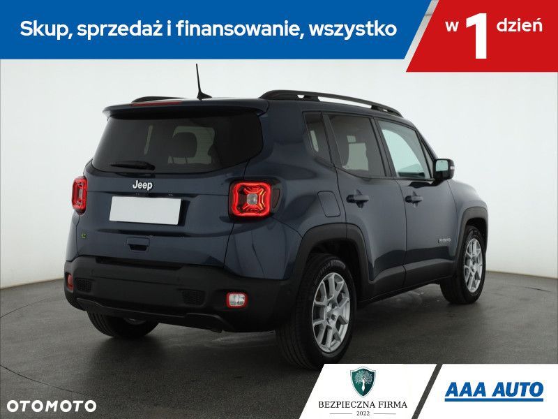 Jeep Renegade - 7
