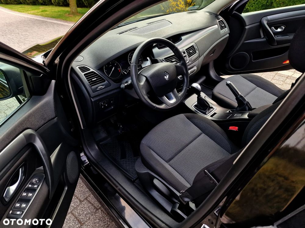 Renault Laguna 2.0 DCi Dynamique - 12