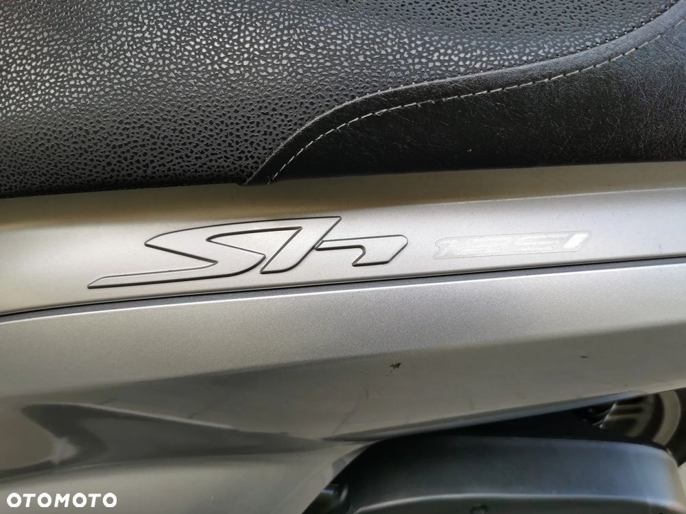Honda SH - 13