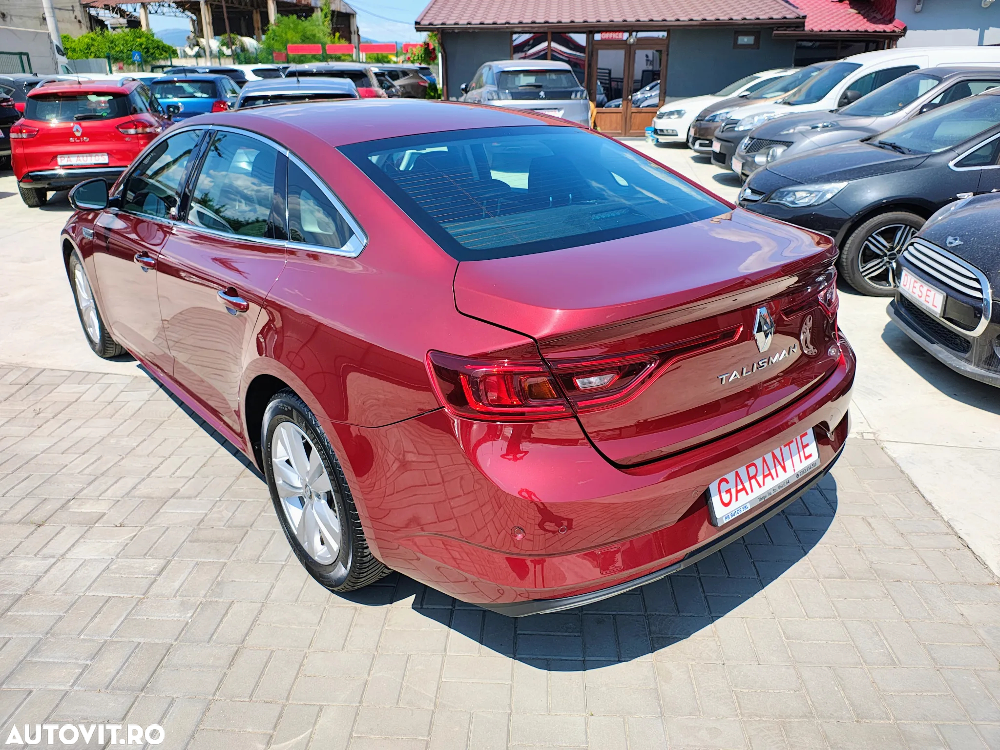 Renault Talisman - 4