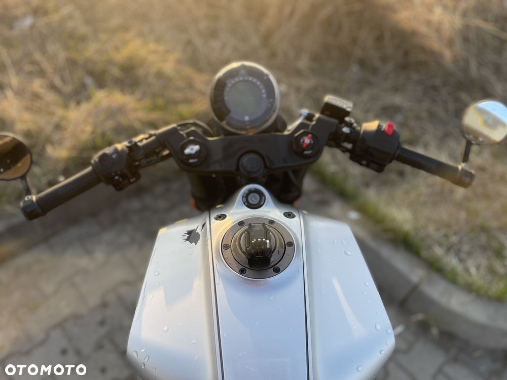 Husqvarna Vitpilen - 9