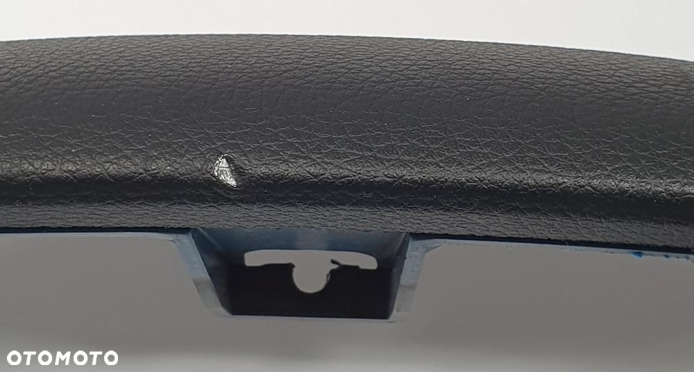 RAMKA OSŁONA KONSOLI MERCEDES GLE W167 A1676809002 - 3