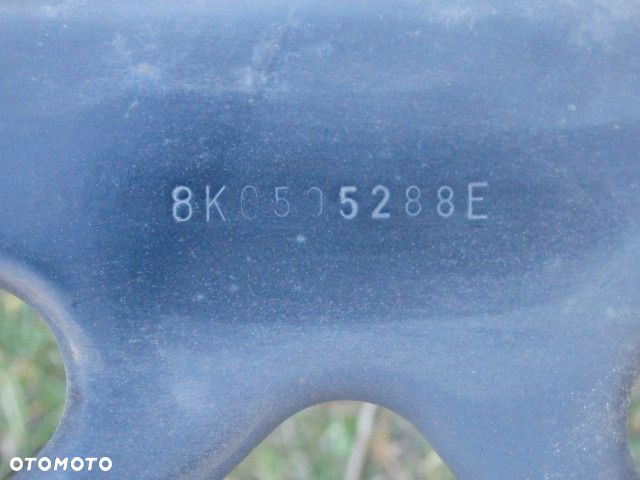 AUDI A4 A5 8K0 WÓZEK BELKA SANKI TYŁ 8K0505288E  RAF-AUTO CZĘŚCI - 3