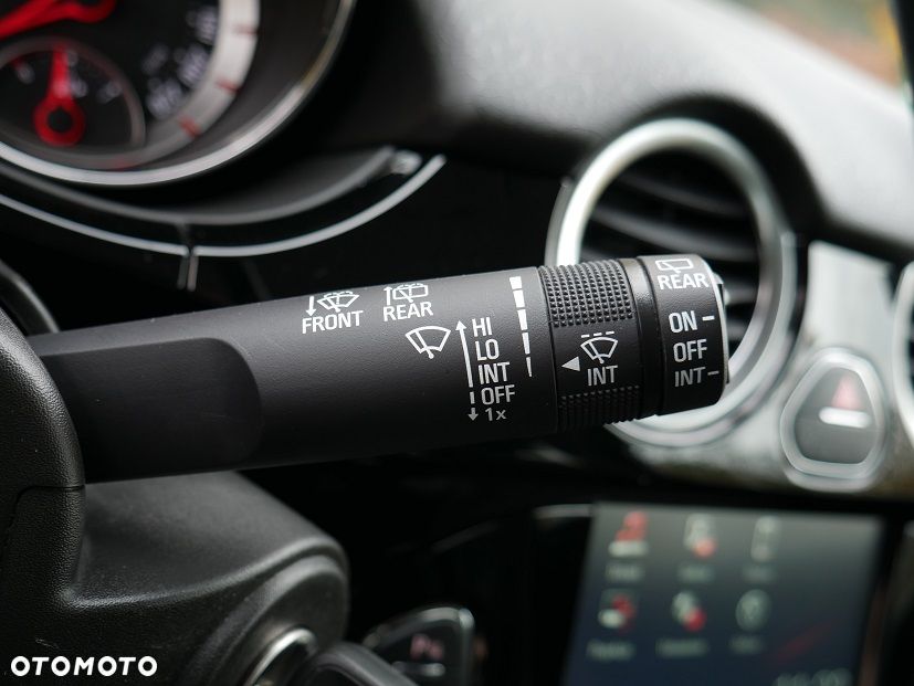 Opel Adam - 25