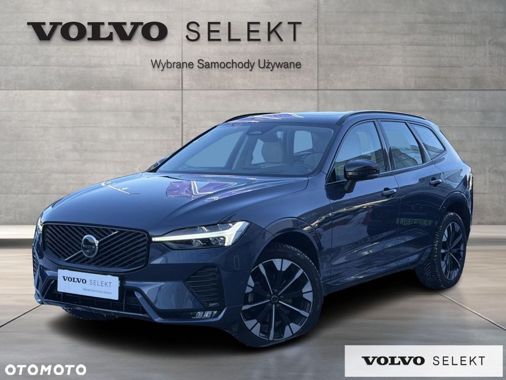 Volvo XC 60 - 2