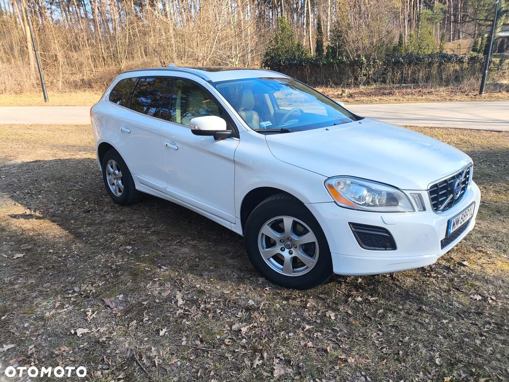 Volvo XC 60 T6 AWD Summum - 21