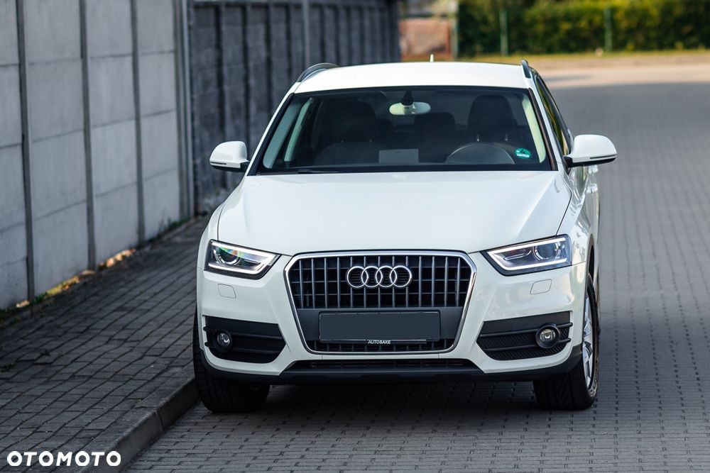 Audi Q3 2.0 TDI - 5