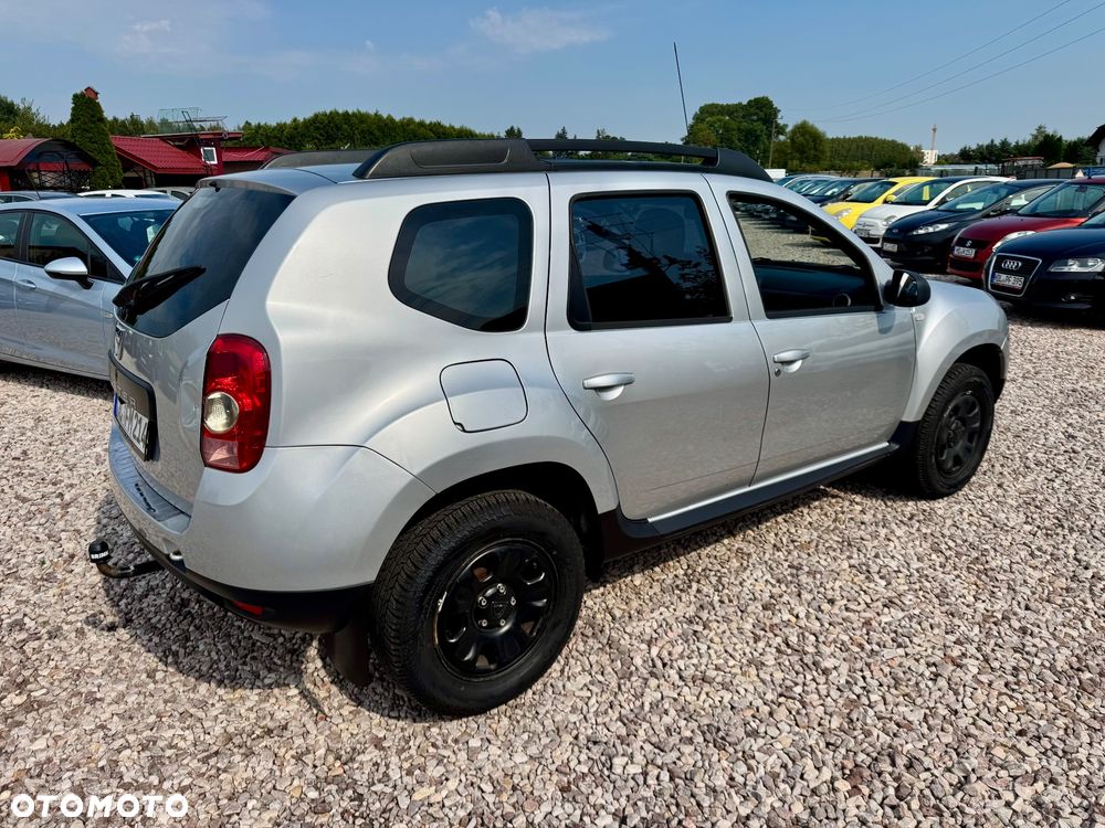 Dacia Duster - 4