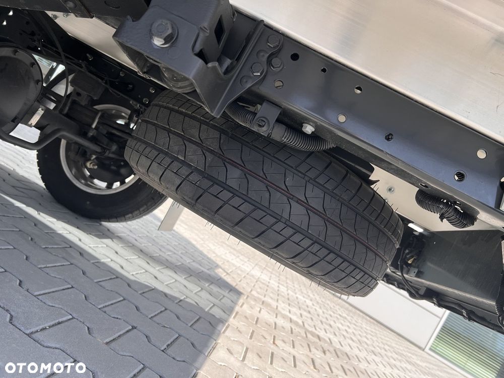 Iveco FABRYCZNIE NOWE • BEZ KOMPROMISÓW • FULL OPCJA - 35