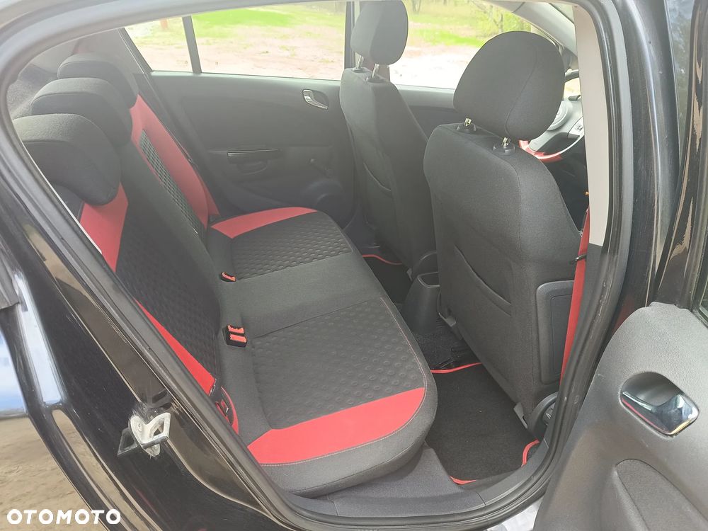 Opel Corsa ver-1-6-turbo-gsi - 13
